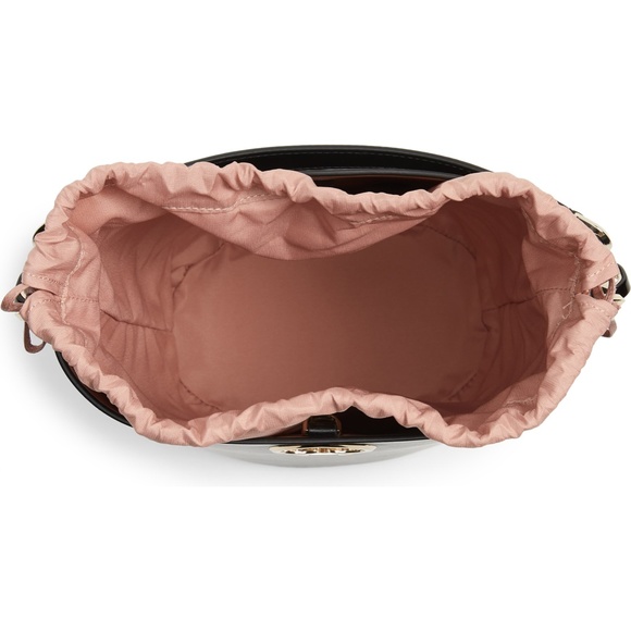 Kate Spade Suzy Small Bucket Bag NWT - Picture 7 of 8